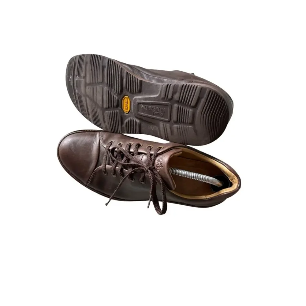 Samuel Hubbard Men's DressFast sneakers size 10